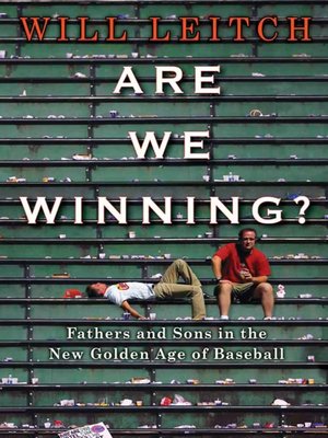 cover image of Are We Winning?